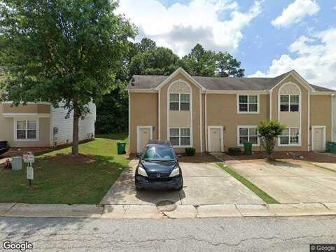 Fields, LITHONIA, GA 30038