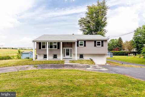 Ellis Woods, POTTSTOWN, PA 19465