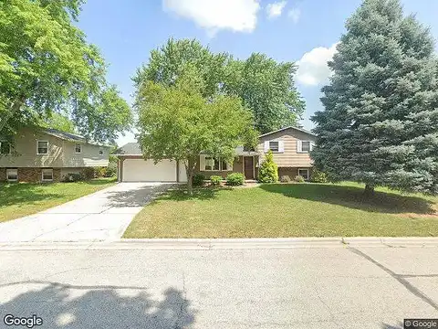 Gilbert, GREEN BAY, WI 54311