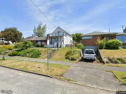 13Th, SEATTLE, WA 98144