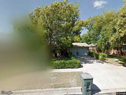 Transit, KILLEEN, TX 76543