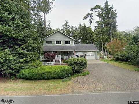 Duck Lake, OCEAN SHORES, WA 98569