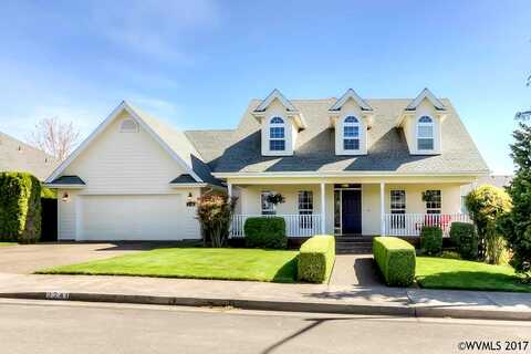 Harding, SALEM, OR 97304