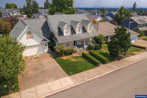 Harding, SALEM, OR 97304