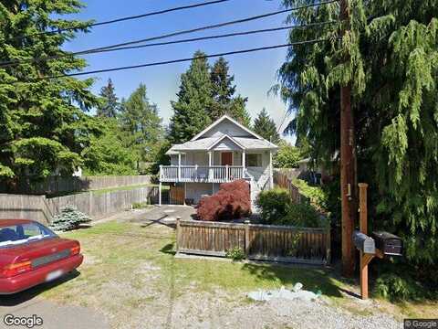 90Th, SEATTLE, WA 98115