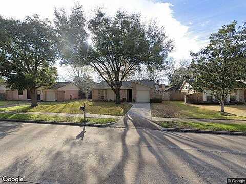 Pheasant Creek, SUGAR LAND, TX 77498