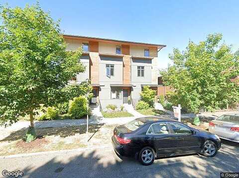 Franklin, SEATTLE, WA 98102