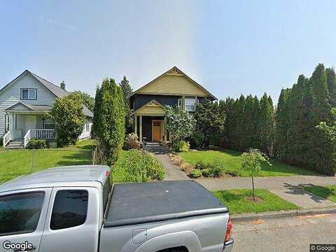 Grant, BELLINGHAM, WA 98225