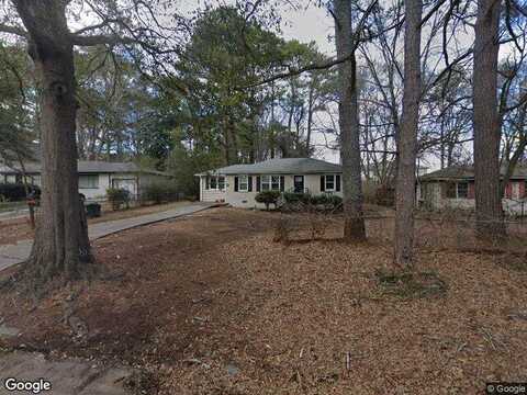 Brentwood, DECATUR, GA 30032