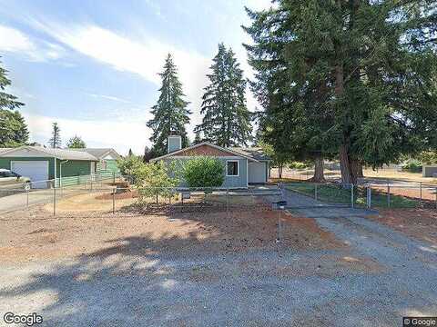 167Th, SPANAWAY, WA 98387