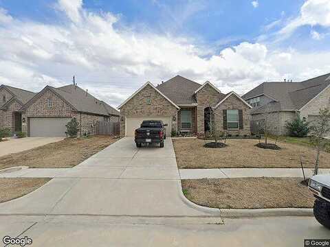 Keystone Ridge, RICHMOND, TX 77469