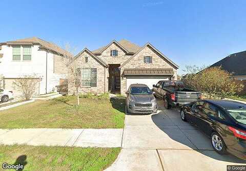 Ivory Sedge, KATY, TX 77493