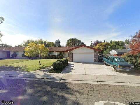 Oregon, STOCKTON, CA 95204
