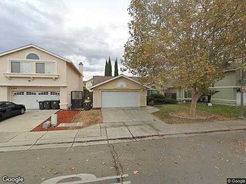 Dry Creek, STOCKTON, CA 95206
