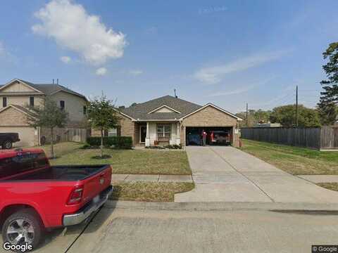 Dale River, TOMBALL, TX 77375