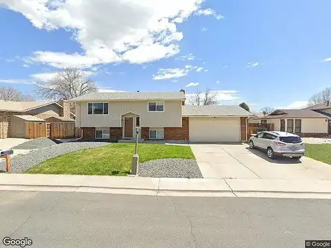 Smith, LONGMONT, CO 80501