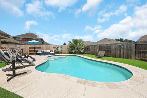 Holbrook Springs, KATY, TX 77449