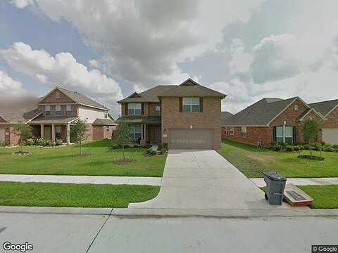 Holbrook Springs, KATY, TX 77449