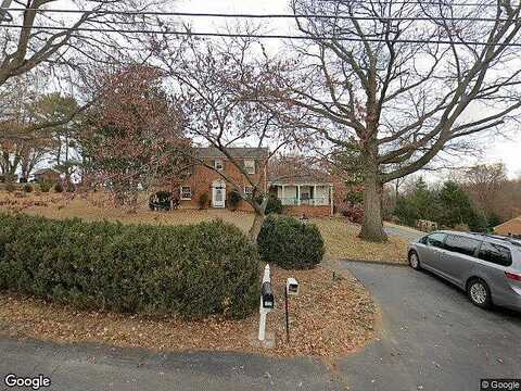 Taylor, STAUNTON, VA 24401