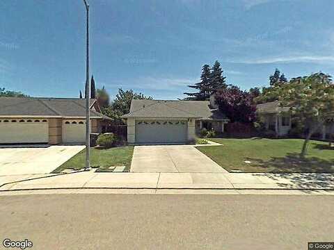 Clipper, STOCKTON, CA 95204