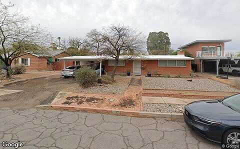 9Th, TUCSON, AZ 85719