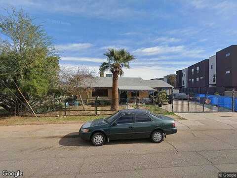 Roosevelt, TEMPE, AZ 85281