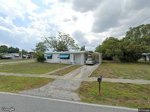 Hayworth, PORT CHARLOTTE, FL 33952