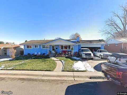 Golden, DENVER, CO 80227