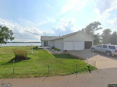 Lake George, CEDAR, MN 55011