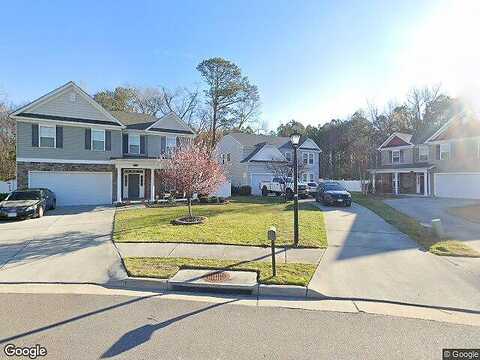 Redgate, SUFFOLK, VA 23434