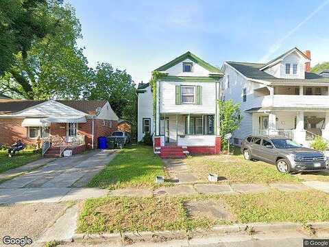 Hough, NORFOLK, VA 23523