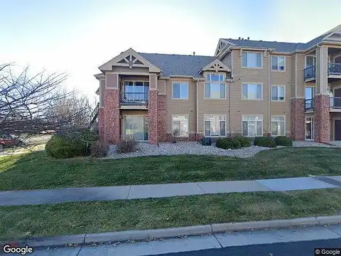 Krisron, FORT COLLINS, CO 80525
