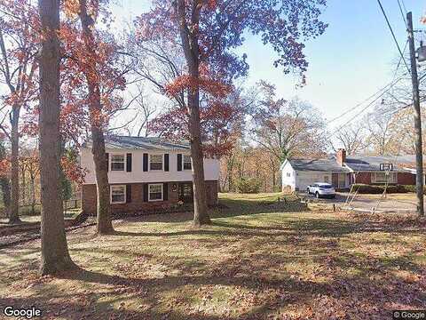 Teakwood, BUTLER, PA 16001