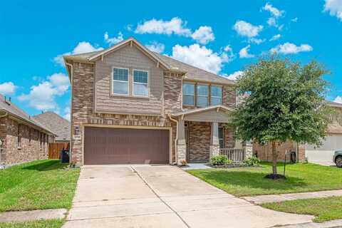 Winghaven, KATY, TX 77449
