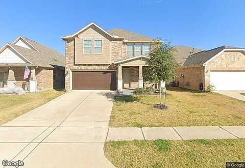 Winghaven, KATY, TX 77449