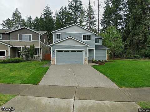 Cooper Crest, OLYMPIA, WA 98502
