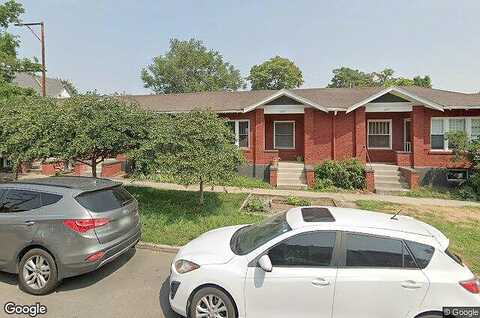 20Th, DENVER, CO 80205