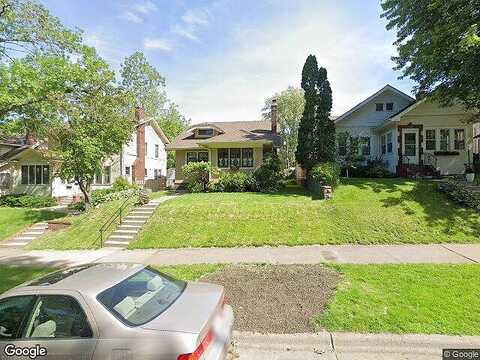 James, SAINT PAUL, MN 55105
