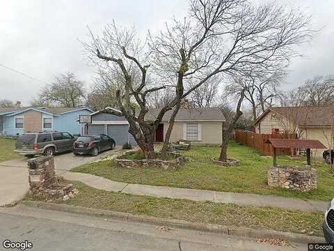 Frontier, ROUND ROCK, TX 78681