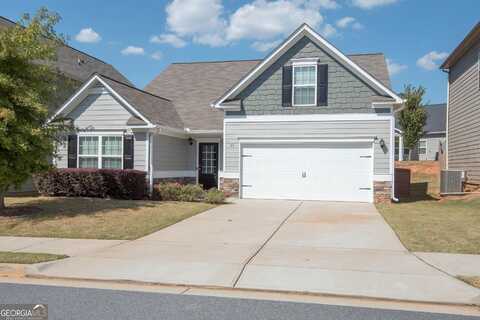 Cliffbriar, NEWNAN, GA 30263