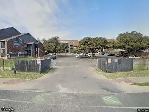 Burton, AUSTIN, TX 78741