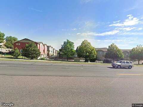 Aspen Meadows, DENVER, CO 80260