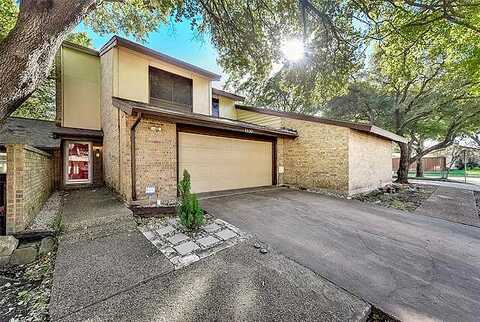 Highbrook, GARLAND, TX 75044