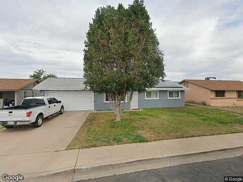 Crescent, MESA, AZ 85202