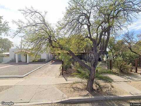 Silver, TUCSON, AZ 85719