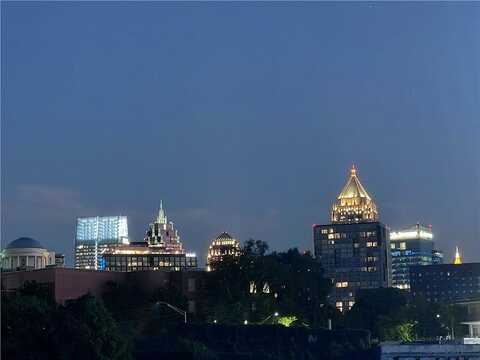Peachtree, ATLANTA, GA 30309