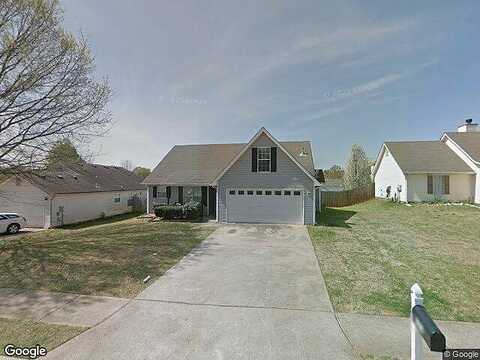 Regency Park, MCDONOUGH, GA 30253