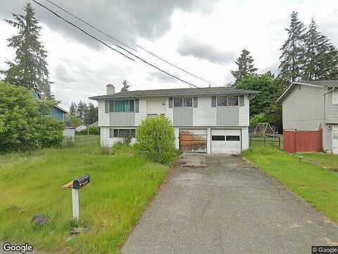 21St Avenue, SPANAWAY, WA 98387
