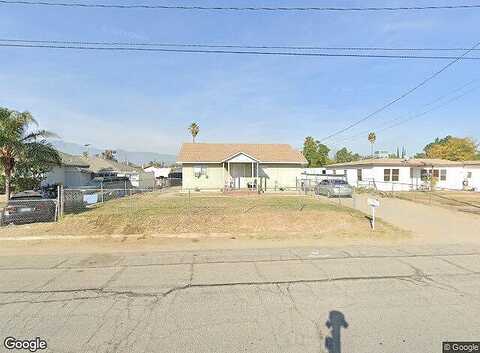 Washington, FONTANA, CA 92335