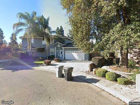 Chardonnay, ESCALON, CA 95320